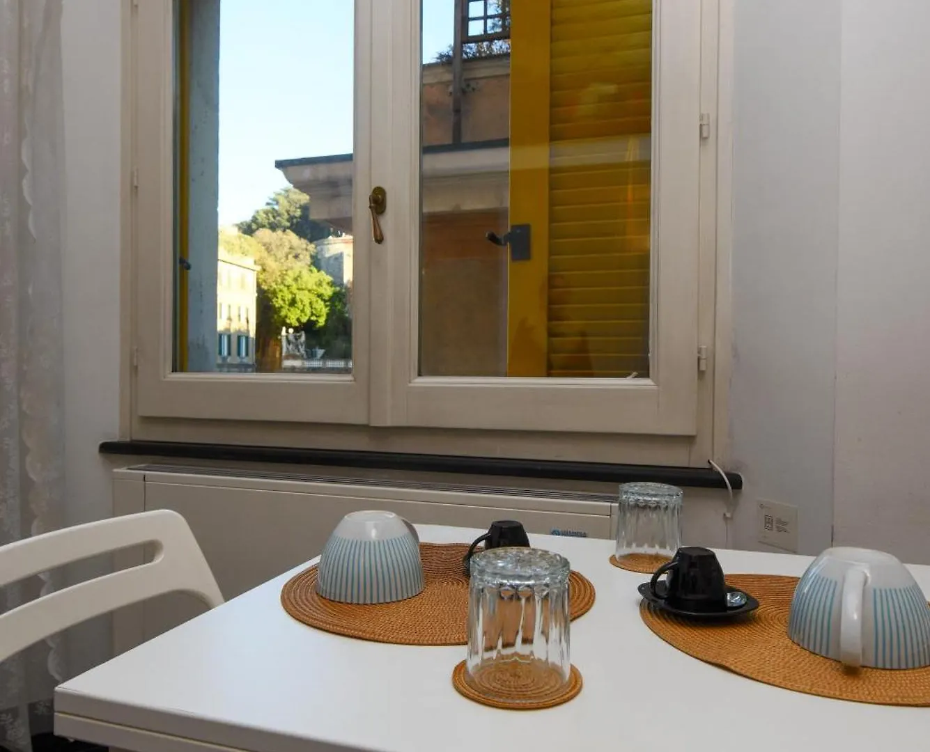 Unesco Loft With Frescoed Entrance Genoa 0*,  Italy